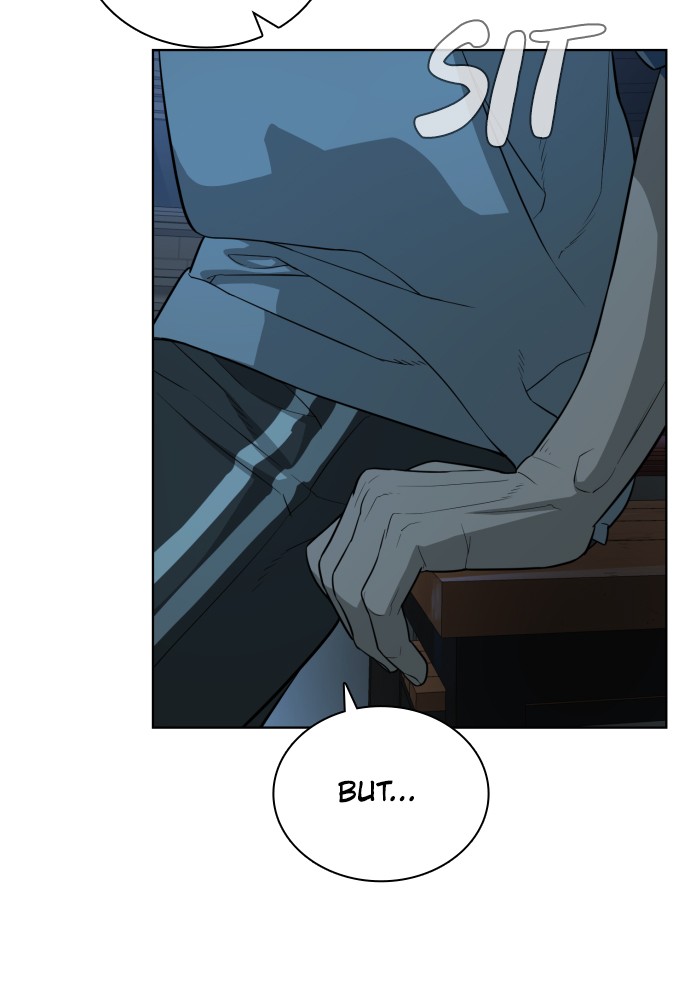 Read Unholy Blood (en) Manga Online