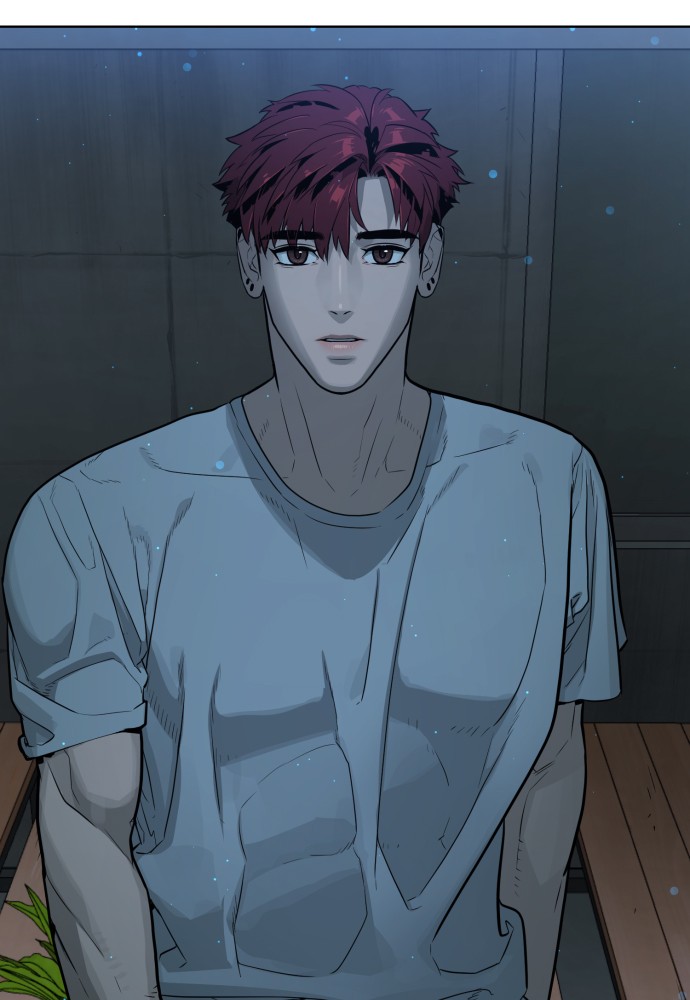 Read Unholy Blood (en) Manga Online