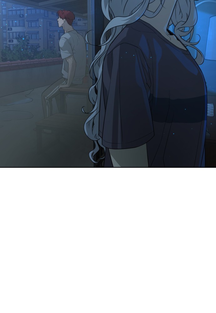 Read Unholy Blood (en) Manga Online