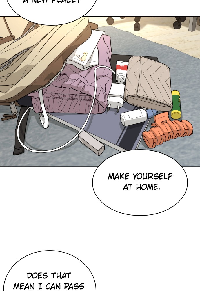 Read Unholy Blood (en) Manga Online