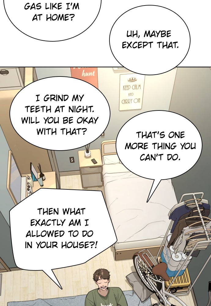 Read Unholy Blood (en) Manga Online