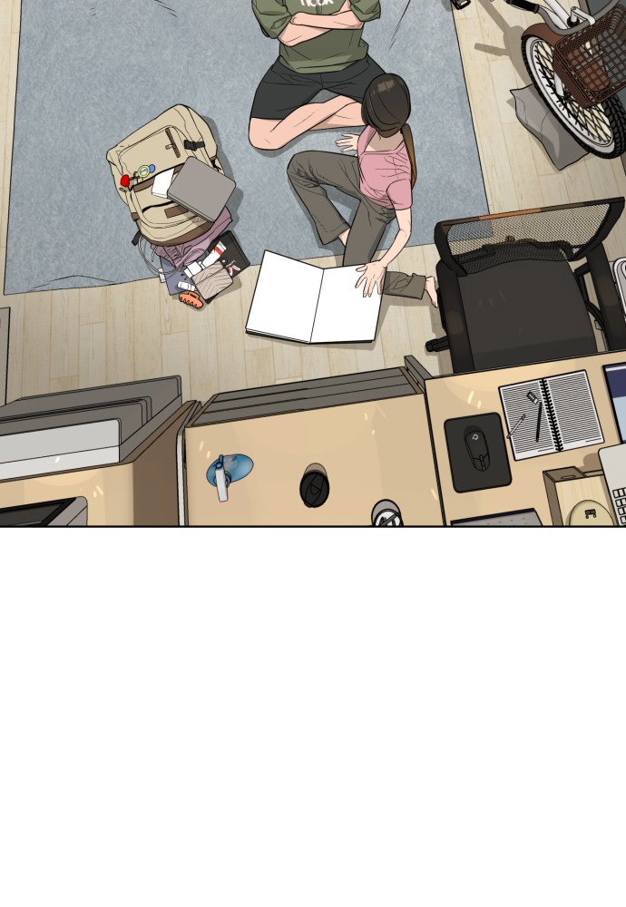 Read Unholy Blood (en) Manga Online