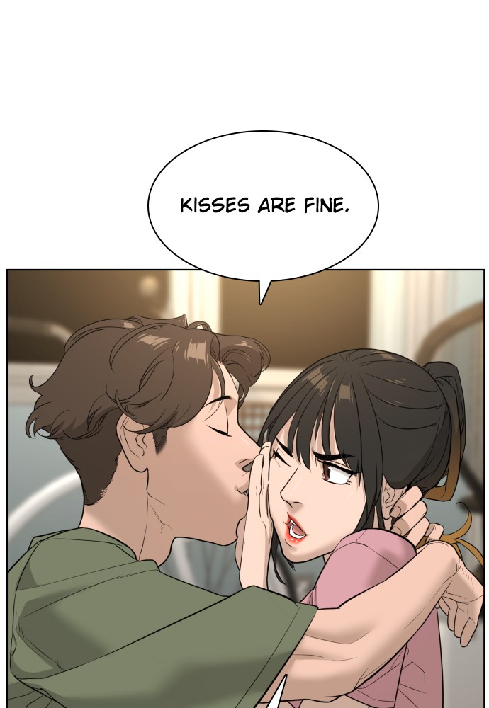 Read Unholy Blood (en) Manga Online