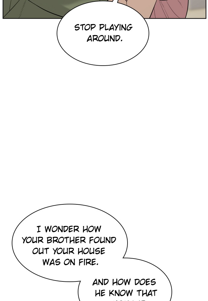 Read Unholy Blood (en) Manga Online