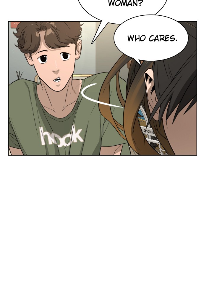 Read Unholy Blood (en) Manga Online