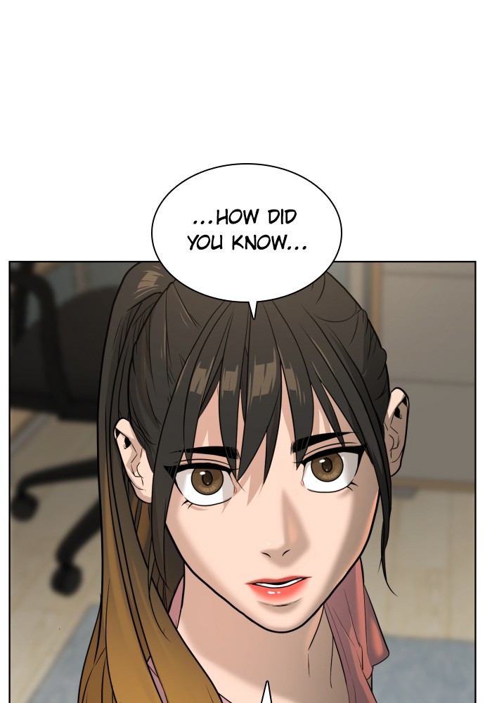 Read Unholy Blood (en) Manga Online