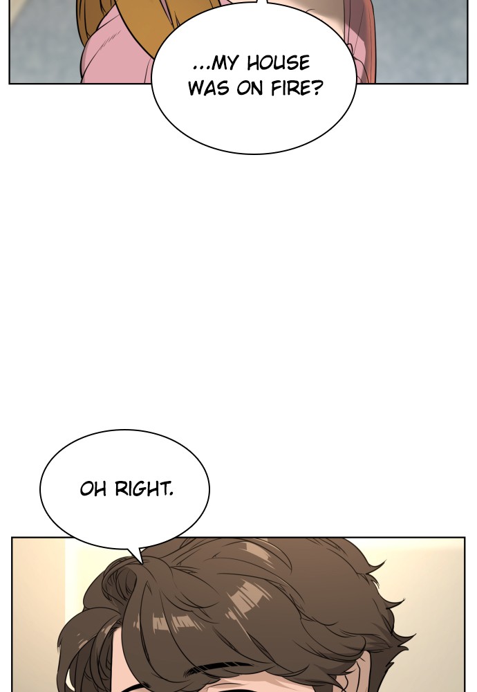 Read Unholy Blood (en) Manga Online