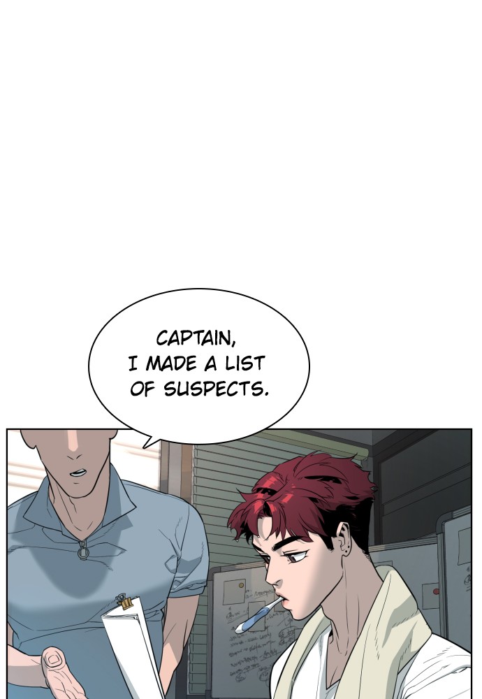 Read Unholy Blood (en) Manga Online