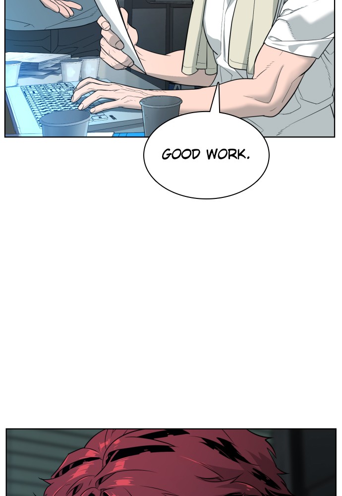 Read Unholy Blood (en) Manga Online