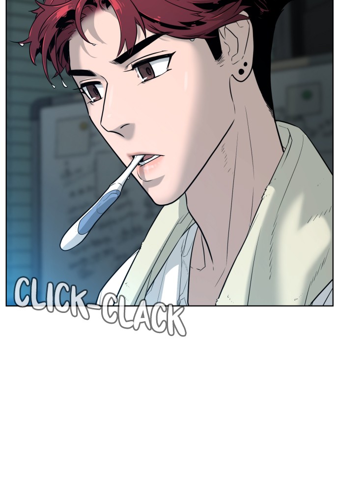 Read Unholy Blood (en) Manga Online