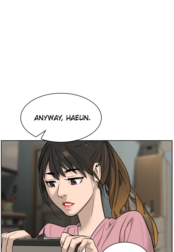 Read Unholy Blood (en) Manga Online