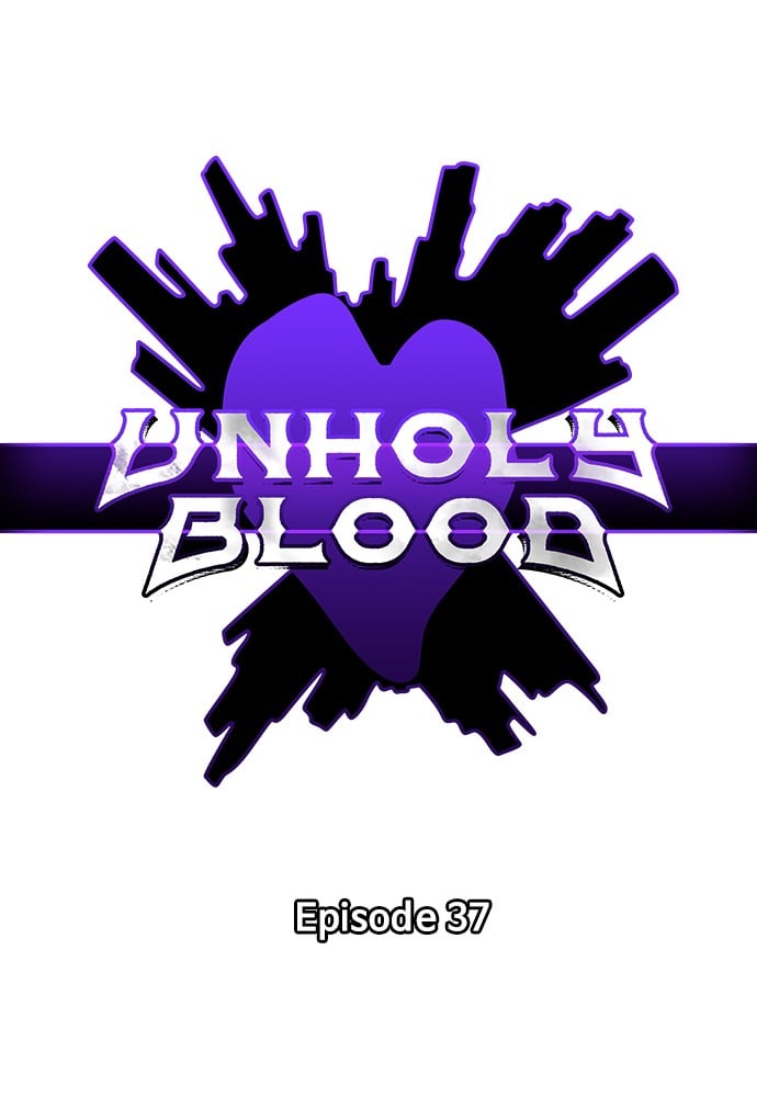 Read Unholy Blood (en) Manga Online