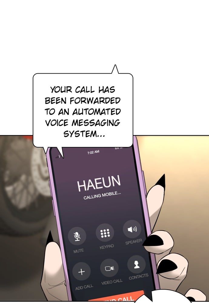 Read Unholy Blood (en) Manga Online