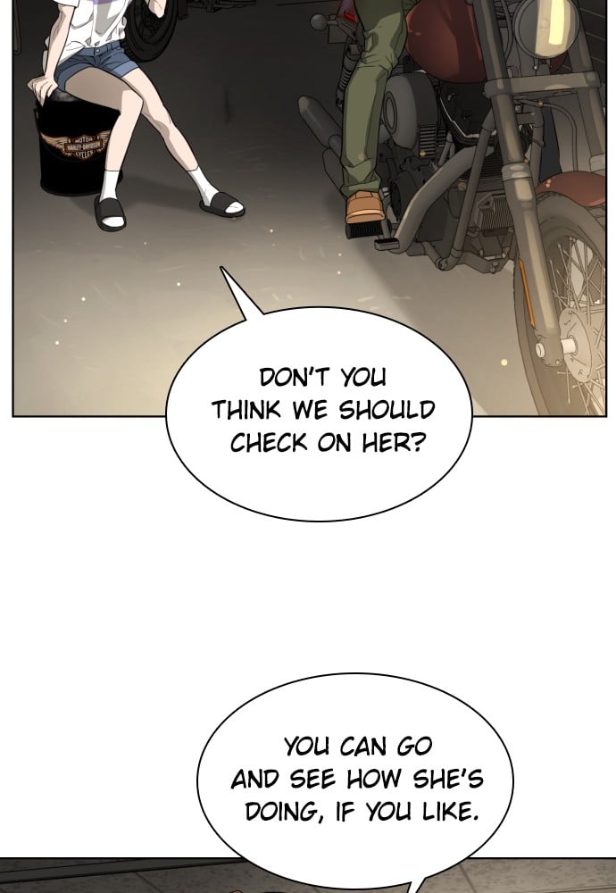 Read Unholy Blood (en) Manga Online