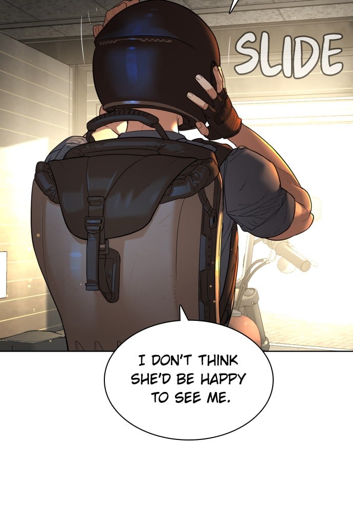 Read Unholy Blood (en) Manga Online