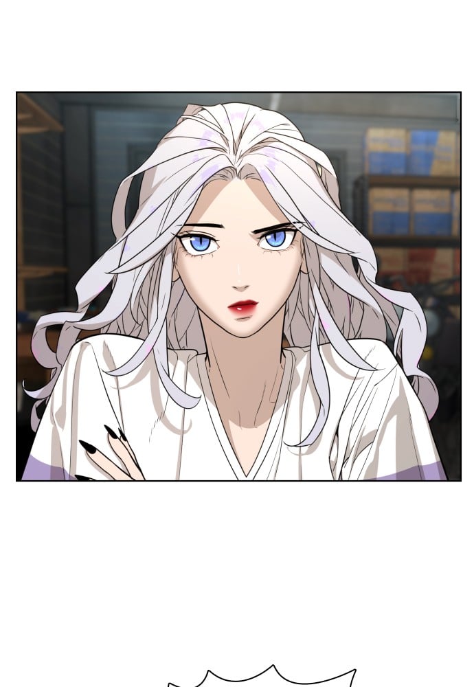 Read Unholy Blood (en) Manga Online