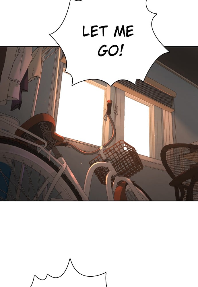 Read Unholy Blood (en) Manga Online