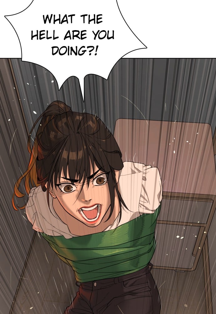 Read Unholy Blood (en) Manga Online