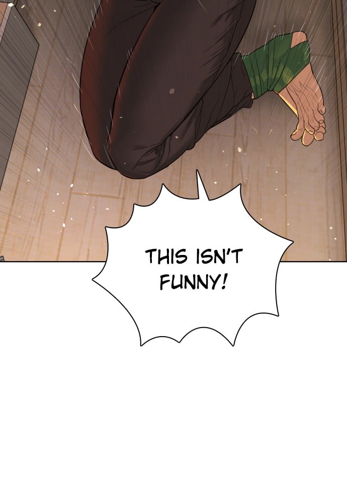 Read Unholy Blood (en) Manga Online