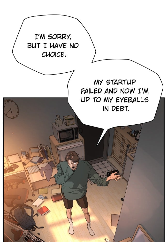 Read Unholy Blood (en) Manga Online