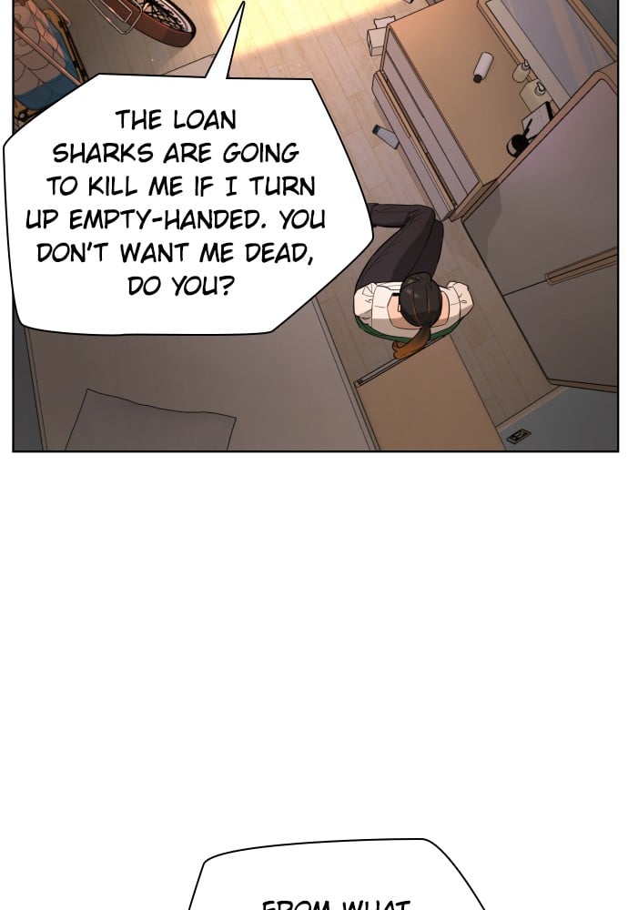 Read Unholy Blood (en) Manga Online