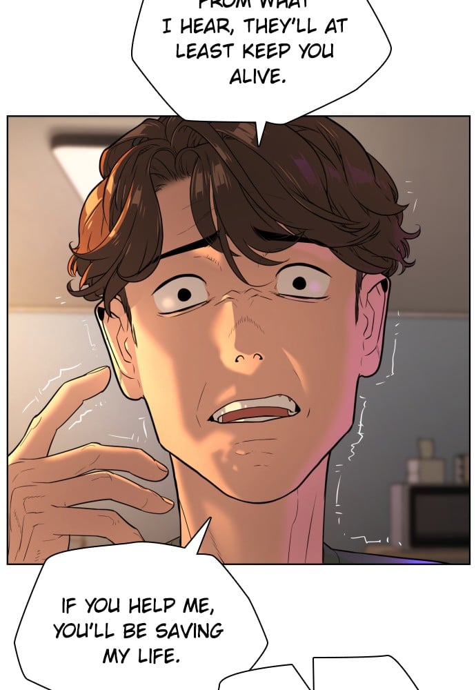 Read Unholy Blood (en) Manga Online