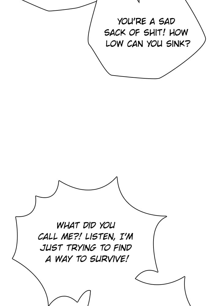 Read Unholy Blood (en) Manga Online