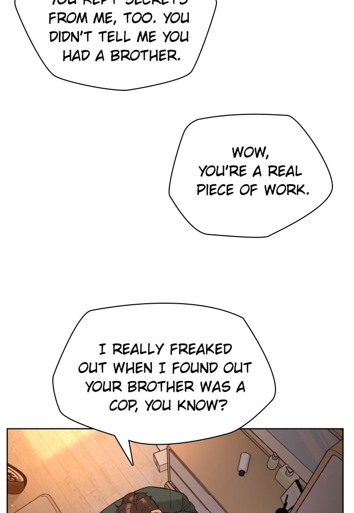 Read Unholy Blood (en) Manga Online