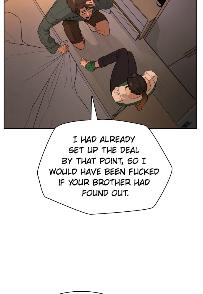 Read Unholy Blood (en) Manga Online