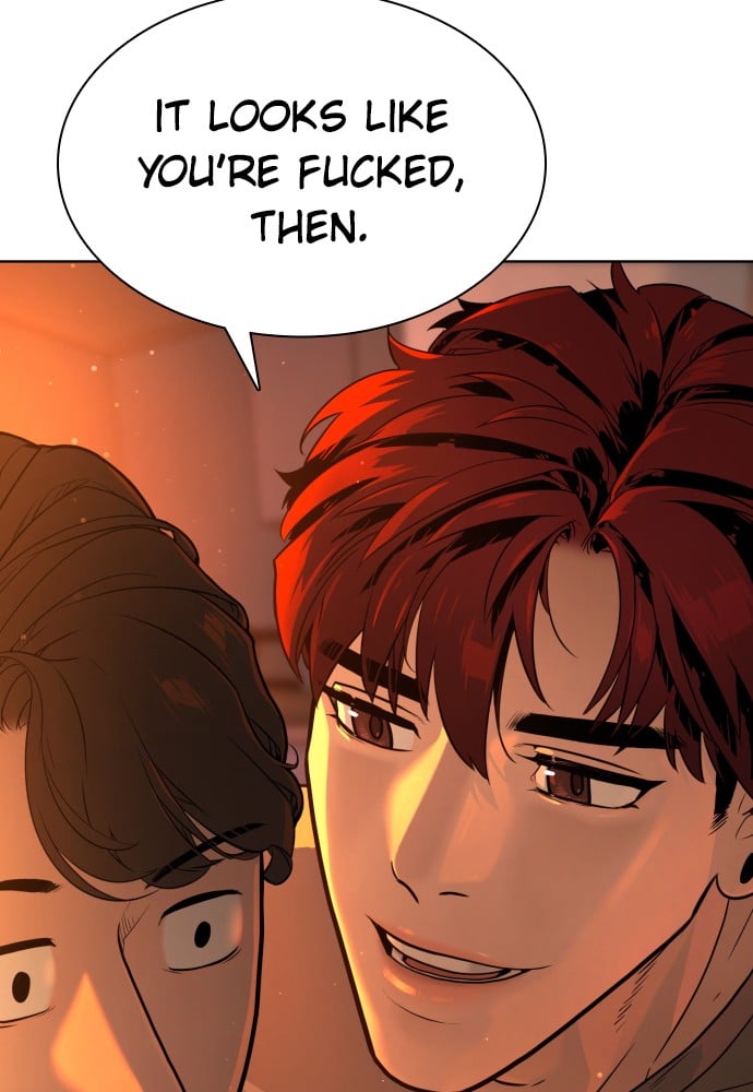 Read Unholy Blood (en) Manga Online