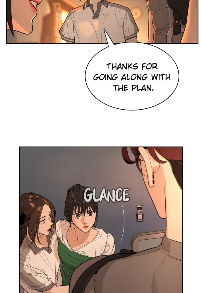 Read Unholy Blood (en) Manga Online