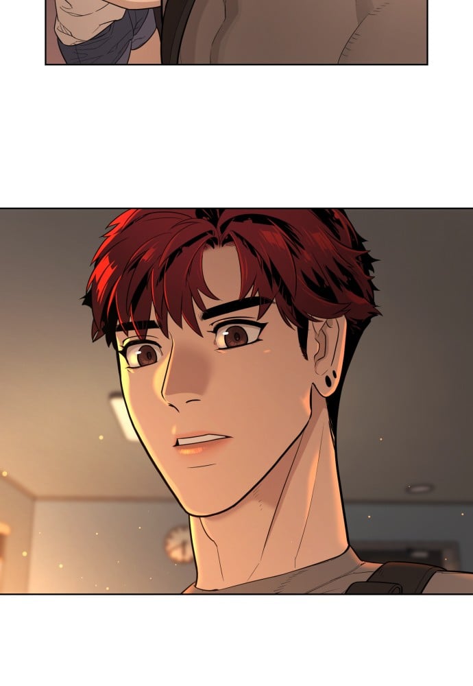 Read Unholy Blood (en) Manga Online