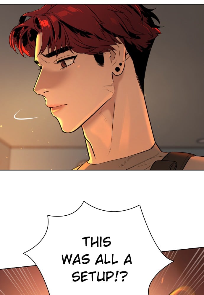 Read Unholy Blood (en) Manga Online