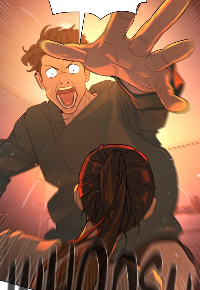 Read Unholy Blood (en) Manga Online