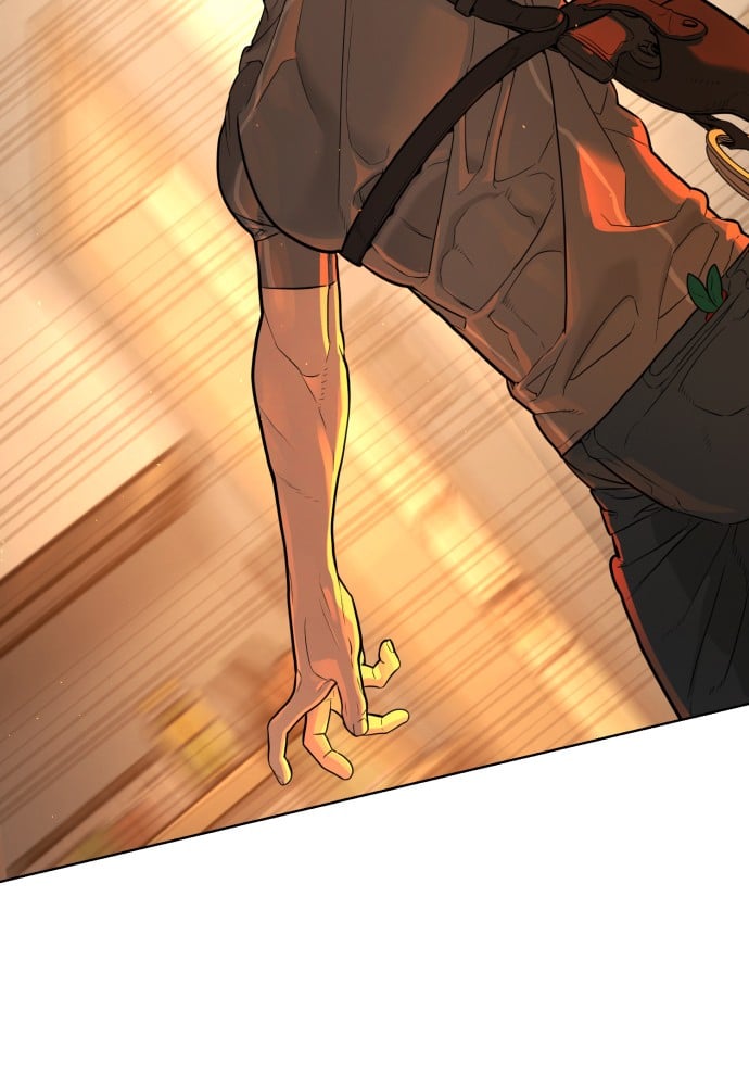 Read Unholy Blood (en) Manga Online