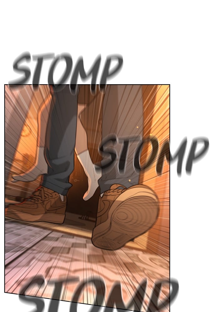 Read Unholy Blood (en) Manga Online