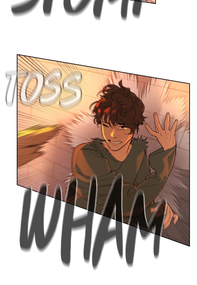 Read Unholy Blood (en) Manga Online