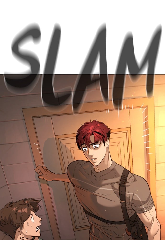 Read Unholy Blood (en) Manga Online