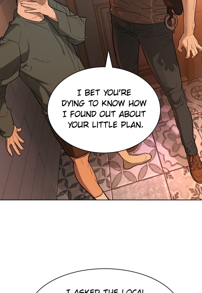 Read Unholy Blood (en) Manga Online