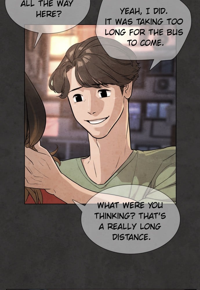 Read Unholy Blood (en) Manga Online