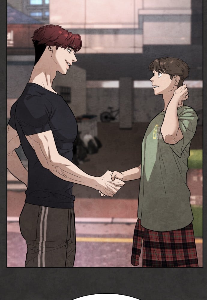 Read Unholy Blood (en) Manga Online