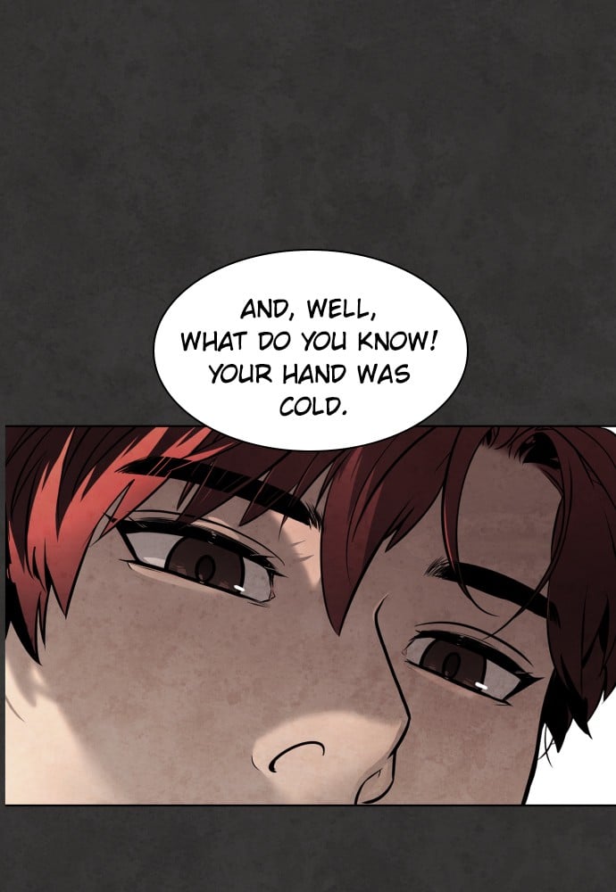 Read Unholy Blood (en) Manga Online