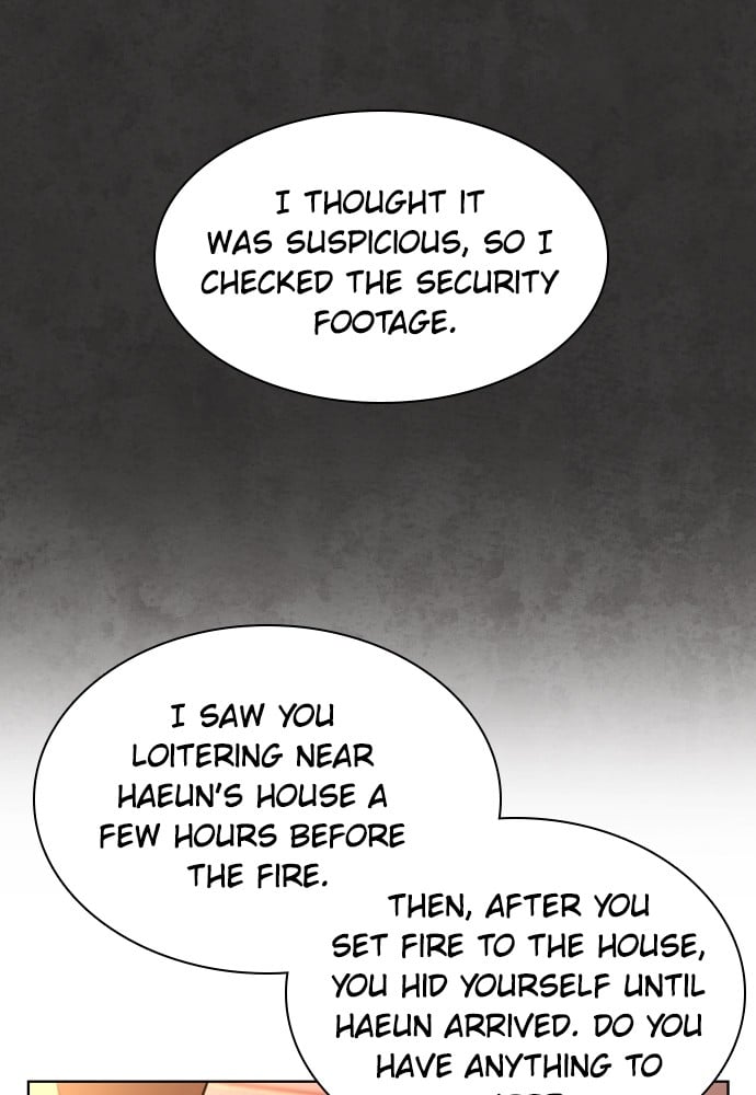 Read Unholy Blood (en) Manga Online