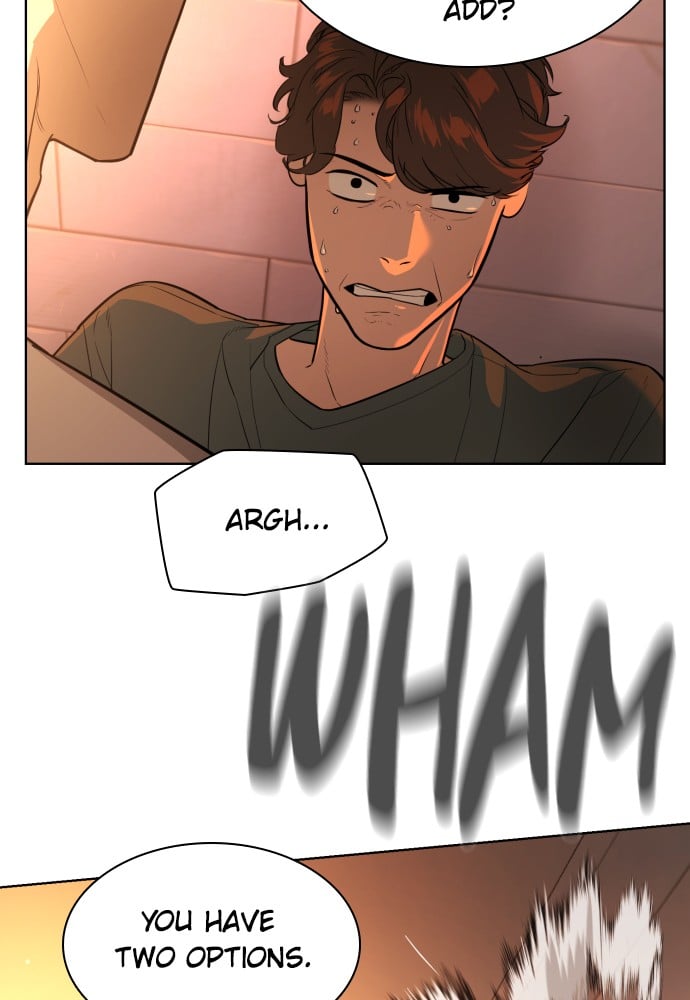 Read Unholy Blood (en) Manga Online