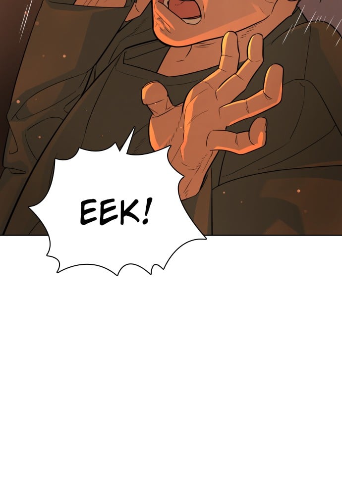 Read Unholy Blood (en) Manga Online