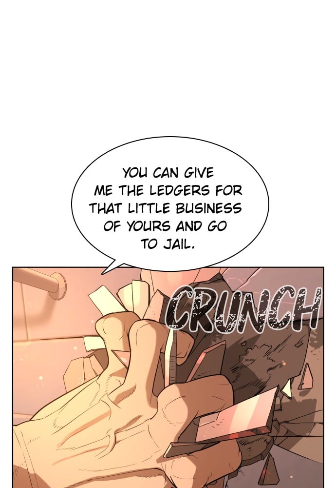 Read Unholy Blood (en) Manga Online