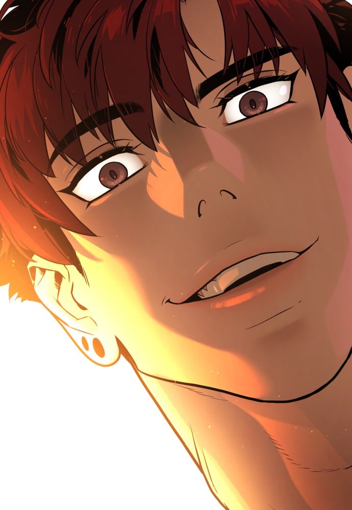 Read Unholy Blood (en) Manga Online