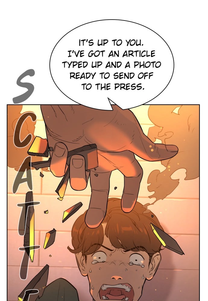 Read Unholy Blood (en) Manga Online