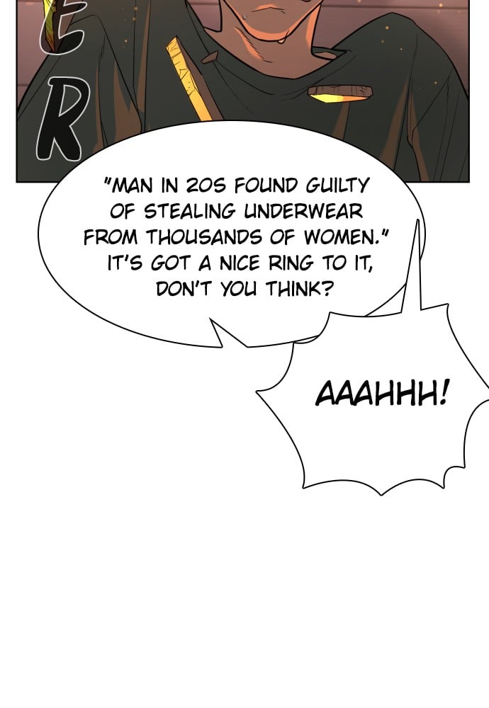 Read Unholy Blood (en) Manga Online