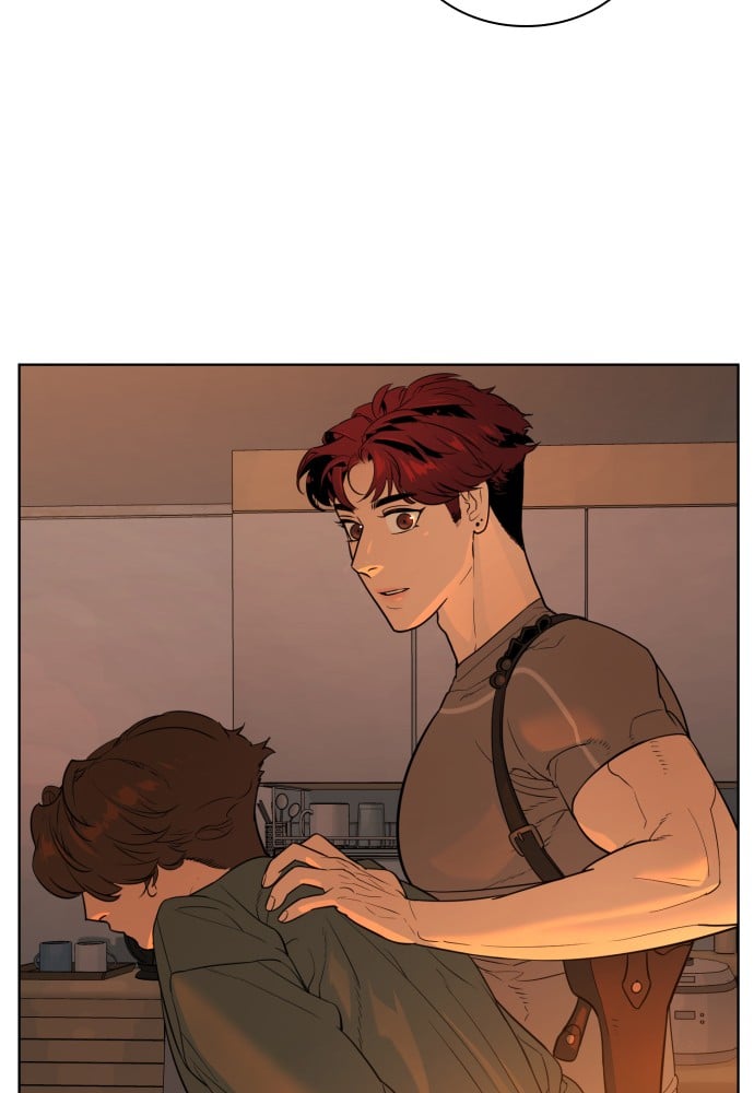 Read Unholy Blood (en) Manga Online